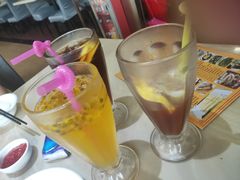 -明泉居茶点荟(车陂店)