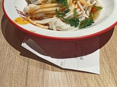 -宋益驴蹄子面肉夹馍(辛家庙店)