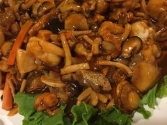 -陈傻子餐厅(世纪都会店)