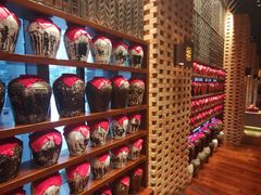 -君悦酒店·1881·北京烤鸭