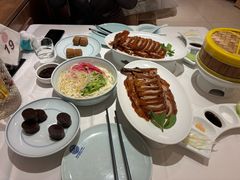 -惠丰堂饭庄·烤鸭·京味菜(翠微路店)