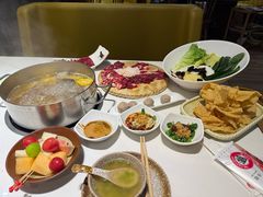 -今日牛事潮汕鲜牛肉火锅(瑞金店)