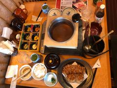 -黒豚料理 寿庵(中央駅西口店)