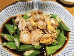 -隆喜元鱼汤包·海鲜(中联广场店)