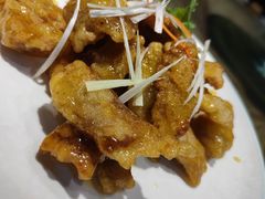 -黑石礁酒楼·海鲜(黑石礁店)
