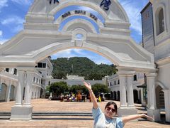 -清泉湾生态旅游度假区