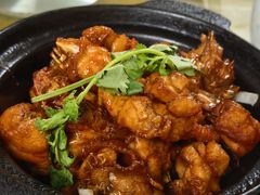 -太白餐厅•三十年老字号•坚持做现菜(体育东横街店)