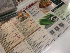 -翠华餐厅(旺角文华商场店)
