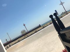 -港畔赶海蒸汽海鲜烧烤自助(仙螺岛店)