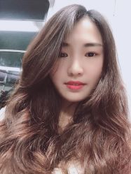 -Show fa salon 秀发沙龙