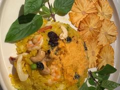 -狮拾久·现代新加坡料理(福田COCO Park店)