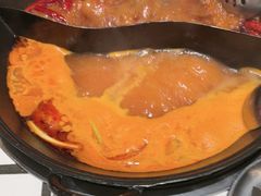 -朱光玉火锅馆(正弘城店)