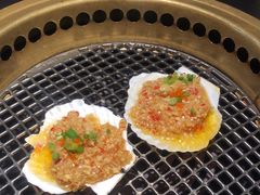 -谷牛和牛烤肉(漕河泾印象城店)