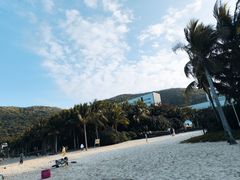 -三亚太阳湾柏悦酒店