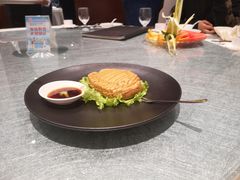 美味素鲍鱼-望乡楼上海菜(日月光店)