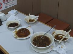 -杏园餐厅(西四北大街店)