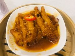 -西苑半岛·中餐厅
