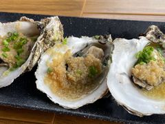 -蠔爺王志德生蚝馆(金沙湾店)