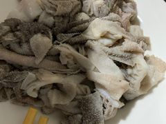 鲜牛百叶-天桥老金涮肉(牛街店)