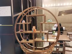 -胥城奥灶面·面之府(书香世家月亮湾酒店)