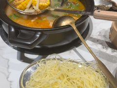 -琥珀川糟粕醋火锅(慈云寺店)