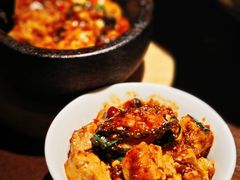 -隐庐·古法川菜(高新店)