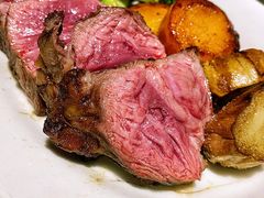 -K·Kitchen KK牛扒厨房(江南西店)