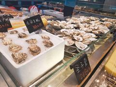 -飞尝蚝·顺德菜·鱼生(顺德总店)