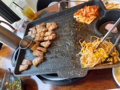-Dombe豚(黑猪肉街店)