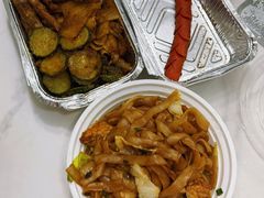 -小胡子祥彪烧烤(北湖总店)