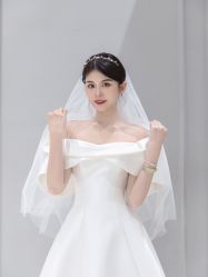 -MuseMarry婚纱(前海嘉里中心店)