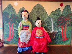 -济州岛泰迪熊博物馆