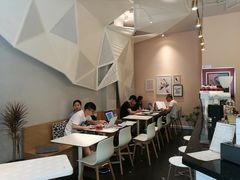 -双风车咖啡馆 Twin Windmills(六道口店)