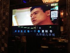 -蓝色派对KTV(聚然广场店)