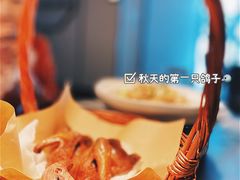-鸽子侯·家宴·平价海鲜(市图书馆店)