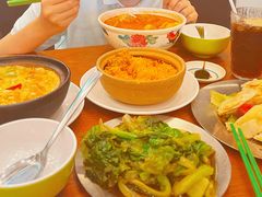 -绿柠食堂(北外滩店)