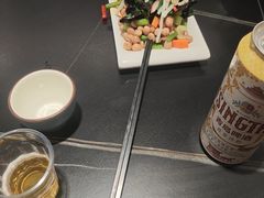 -乡村大盘鸡(商城路总店)