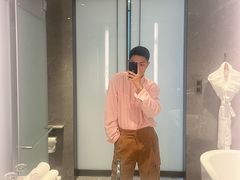 -长沙尼依格罗酒店