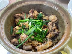 -幽优农庄·森波拉特色本地农家菜