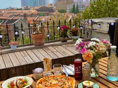 -JINNS锦时 steak&pizza(浸信会礼拜堂旧址店)