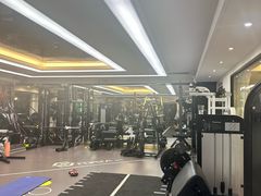 -简·无界健身工作室·运动康复·体态(石厦店)