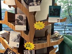 -时间行者书店(新安店)