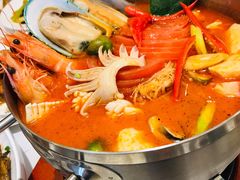 -万龙洲海鲜(大兴绿地缤纷城店)