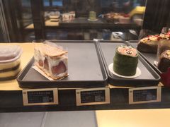 -星巴克(真如星光耀广场店)
