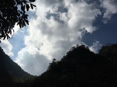 -浙西大峡谷