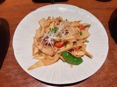 -千代武日本料理(开发区店)