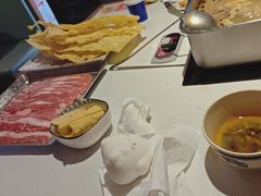 -螺大喜螺蛳粉火锅(雍和宫店)
