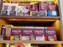 -COSTA COFFEE(阿里中心店)