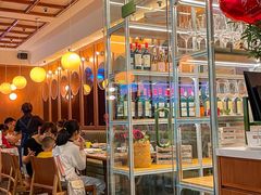 -原石牛扒·约会餐厅(龙城万科里店)