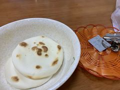 -清真馬峰小炒泡饃